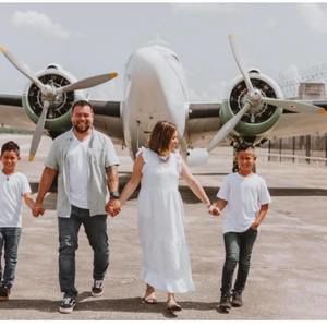 Meet your Posher, Martha